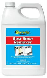 STARBRITE 89200N RUST STAIN REMOVER GALLON