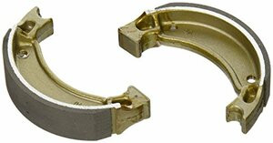 EBC BRAKES USA INC439-503 503 EBC BRAKE SHOE SET