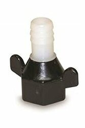 SHURFLO275-2442916 WINGNUT SWIVEL 3/8IN