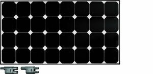 VALTERRA POWER CA LTD  (CANADA ONLY)584-78220 RETREAT-E EXPANSION KIT 100W