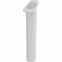 SEA-DOG LINE354-3250611 NARROW GUNNEL ROD HOLDER WHITE