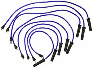 SIERRA 1888261 WIRE SET-CHRYSLER SM BLOCK V8