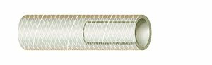 SHIELDS HOSE 1161680586 5/8  HD PVC HOSE 50 PAYOUT BX