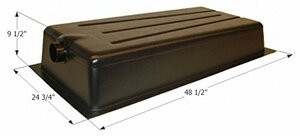 ICON TECHNOLOGIES398-01608 HT648-ED W/SPIGOT & SENSOR