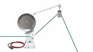 CAMCO-ARMADA452-T10250 100 LB. POT PULLER