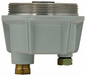 SIERRA 187924 METAL COLLECTION BOWL