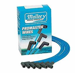 SIERRA 1828085 WIRE SET-MAG MERC 40-60EFI 4ST