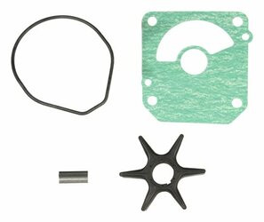 SIERRA 183283 WATER PUMP KIT HN# 06192ZW1000