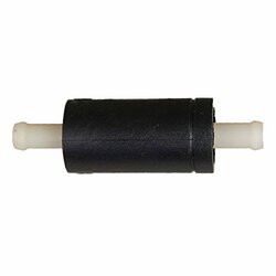 SIERRA 1879983 FUEL FILTER YM#6C5-24251-00