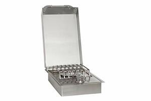 BEARING BUDDY176-60009 #9 SPINDO SEAL KIT  CD