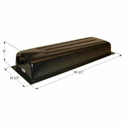 ICON TECHNOLOGIES398-01610 HT706-ED W/SPIGOT & SENSOR