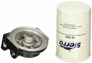 SIERRA 1879651 FUEL WATER SEPARATOR ASSEMBLY