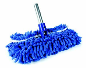 CAMCO-ARMADA117-41948 MICROFIBER WASH HEAD ATTACHMNT