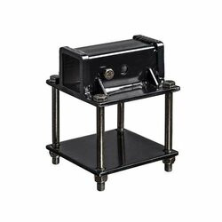 STROMBERG CARLSON PR375-BA100 BUMPER HITCH ADAPTER