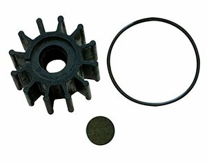 SIERRA 1832761 IMPELLER KIT-VP#21213660