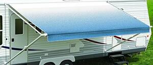 CAREFREE OF COLORADO 960516WHT FIESTA HDWR.WHT/WHT LONG P.W.