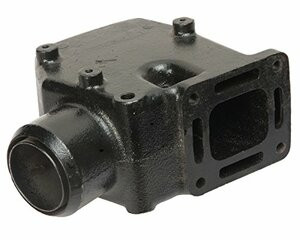 SIERRA 1819702 ELBOW 3 15DEG V6-V8 MP0992115