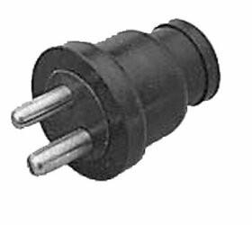 SEA-DOG LINE354-4261441 CABLE OUTLET 12-VOLT PLUG ONLY