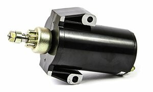 SIERRA 185611 STARTER O/B MERCURY 50-90983A1