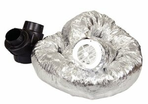 DOMETIC ENVIRONMENTAL348-9108549923 DL DUCT KIT 10/16K A/C ENVIRO