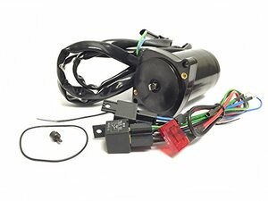 SIERRA 186774 TRIM MOTOR 3RAM3WIRE 811628