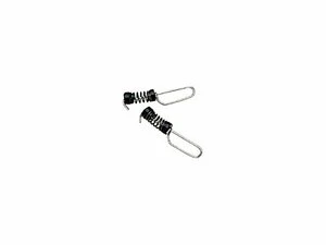 SEACHOICE 78361 ANTENNA FLAG CLIP(2 PER CARD)