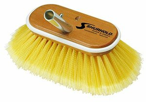 SHURHOLD658-960 FLARED BRUSH 6  SOFT
