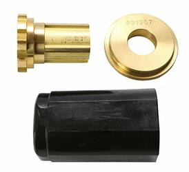 MICHIGAN WHEEL 207 XHS HUB KIT HONDA V6 135-225HP
