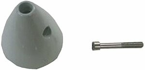 SIERRA 184210 PROPELLER CONE VP850785