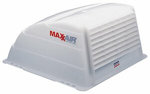 RV PRODUCTS278-00933066 MAXXAIR STANDARD VENT COVER -