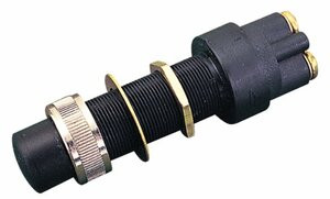 SEA-DOG LINE354-420427 SWITCH PUSH BUT POLY BULK