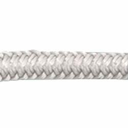 SEA-DOG LINE354-302110010WH1 DOUBLE BRD NYL DL 3/8X10 WHT