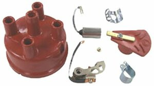 SIERRA 185283 TUNE UP KIT MALLORY 4 CYL