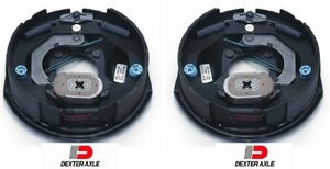 DEXTER AXLE645-K7132000 E-Z LUBE PLUG