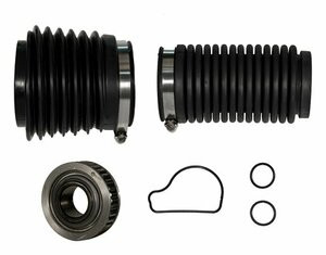 SIERRA 1827721 VOLVO/OMC SX TRANSOM SEAL KIT