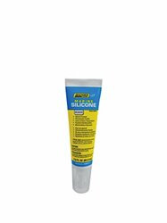 SEACHOICE 93604 SILICONE SEALANT CLEAR 2.8OZ
