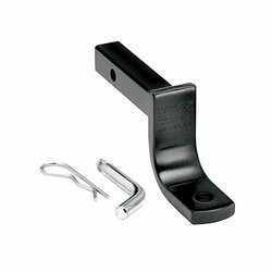 FULTON/WESBAR (CEQUENT)220-36071 INSTA HITCH DRAWBAR 3500#