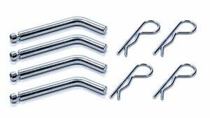 FULTON/WESBAR (CEQUENT)220-58053 PULL PIN KIT 4 PER KIT!
