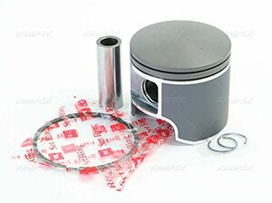 SIERRA 1876071 CARBURETOR ROCHESTER 4BBL