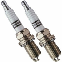 CHAMPION SPARK PLUGS RN12YC SPARK PLUG 404 @4