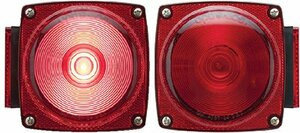 SEACHOICE TLL008RKSCH LED ONE SERIES TRAAD STYLE KIT