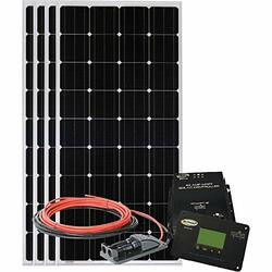 VALTERRA POWER CA LTD  (CANADA ONLY)584-73836 SOLAR KIT 10 WATT GP-ECO-10