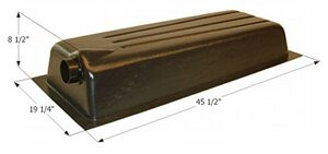 ICON TECHNOLOGIES398-01602 HT710-ED W/SPIGOT & SENSOR