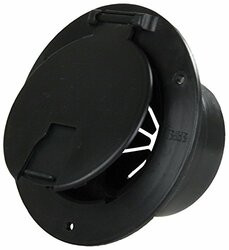 JR PRODUCTS342-5413A DELUXE ROUND ELEC.HATCHBLK.