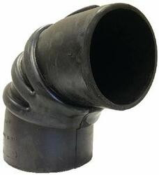 SHIELDS HOSE 11629060001 ELBOW 90 DEG EPDM 6IN