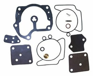 SIERRA 187248 CARB KIT   439079/439078