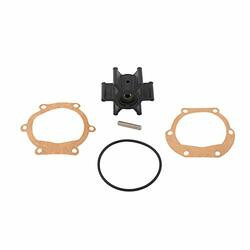 SIERRA 1845713 IMPELLER-JOHNSON# 09-810B1