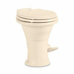 DOMETIC RV951-9108923946 311-WSC/RT BONE TOILET