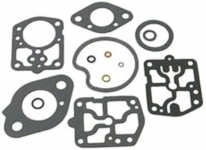 SIERRA 187007 1399-5135/1399-5198 CARB KIT