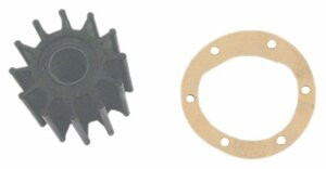 SIERRA 183287 VOLVO IMPELLER KIT